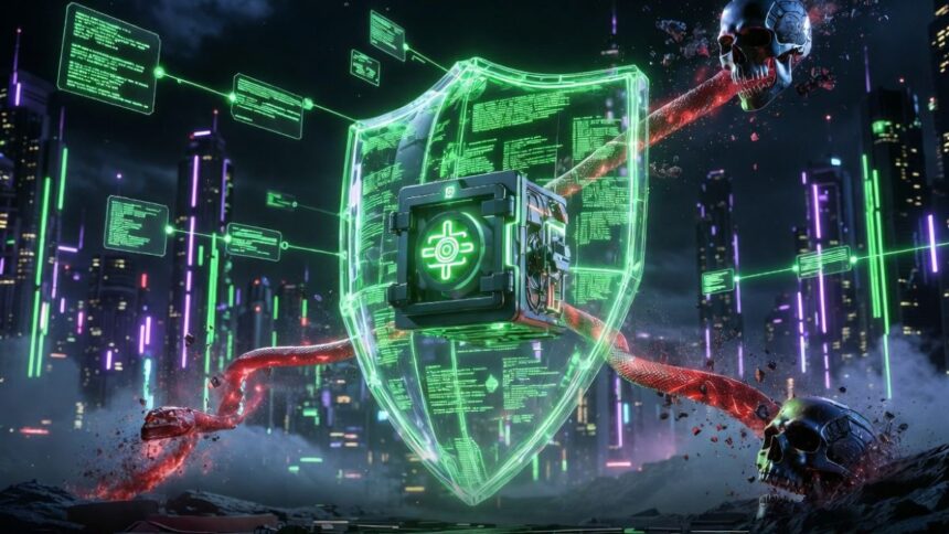 Safe launches network of validators to block malicious transactions