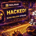 How Did Drift, Solana's Largest Perpetuals DEX, Get $280 Million Stolen?