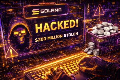 How Did Drift, Solana's Largest Perpetuals DEX, Get $280 Million Stolen?