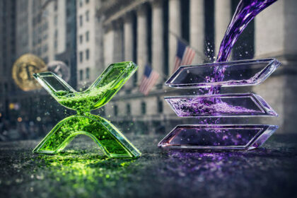 Solana Sparks XRP “Flip the Switch” Hype