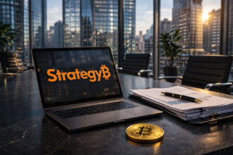 Strategy’s near $2 billion profit on Bitcoin is eclipsed by their losses SEC filing shows