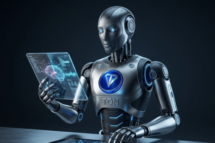 TON introduces AI agents for payments, trading and staking on Telegram