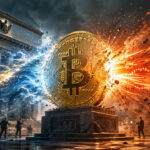 This week Bitcoin will face major volatility across a key 48 hour period: Fed first, GDP and PCE right after