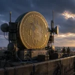 US admiral who blasted crypto is now running a Bitcoin node for America’s security