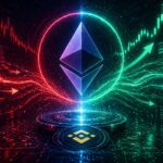 Ethereum Order Flow Just Flipped Positive On Binance: Bullish Setup Forming?