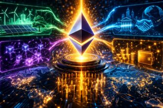 Ethereum Finds Its Bullish Catalyst – And It’s Bigger Than Price