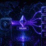 Institutional Wallets Received 100,000 Ethereum ($233.7M) From BitGo: Discover Who Is Behind The Move