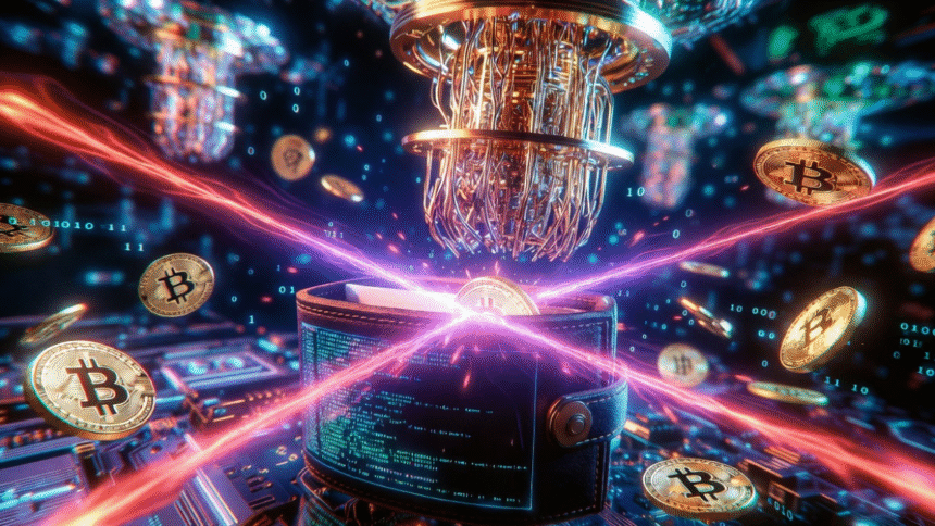 Postquant Labs launches a quantum attack-proof Bitcoin wallet