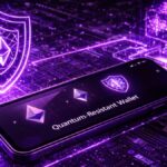 An Ethereum network is armed with post-quantum wallets