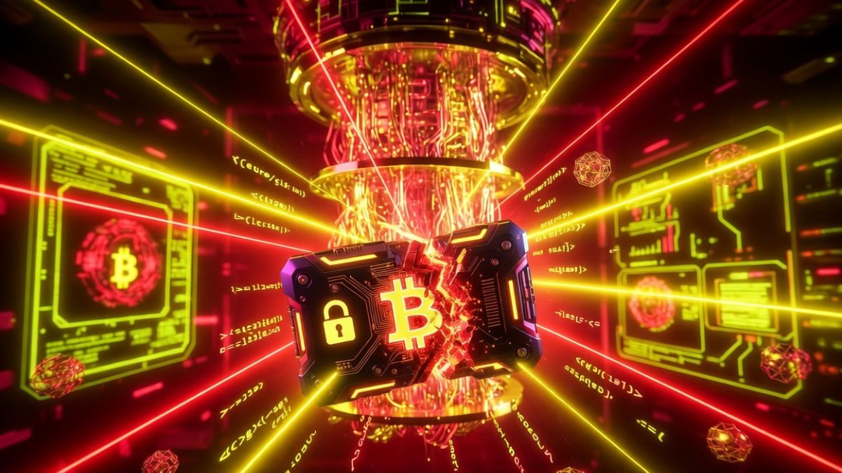 Cryptographic proof would rescue quantum-blocked Bitcoin wallets