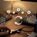 Whale's Exchange Launch Facilitates Underwater Electrum Exchanges