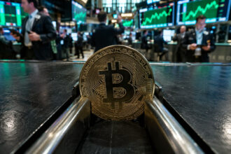Why S&P 500’s $6 trillion melt up rally exposes Bitcoin amid range-bound weakness