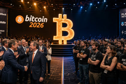 Would Satoshi say? Director of the FBI appears at Bitcoin 2026 – Victory or capture?