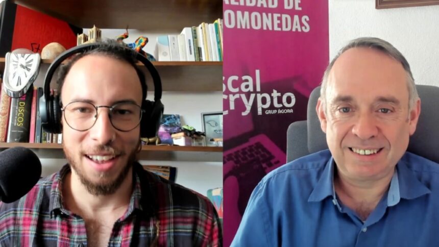 Will AI agents trading bitcoin have to pay taxes?