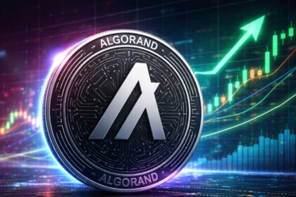 Algorand rises 40% after recognition by Google for its resistance to quantum