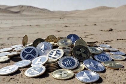 “This is not the best time to invest aggressively in altcoins”: SwissBlock