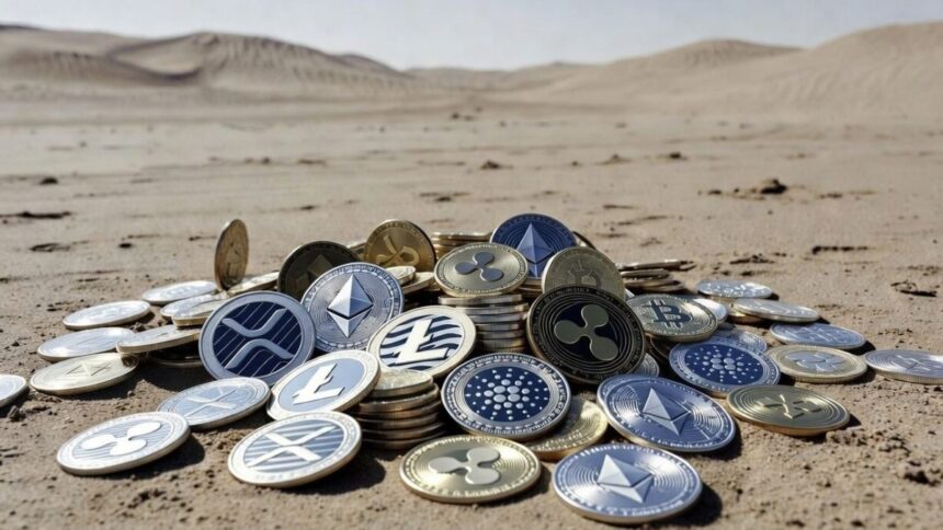 “This is not the best time to invest aggressively in altcoins”: SwissBlock