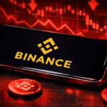 Binance takes action to prevent a new "October 10" with bitcoin and cryptocurrencies