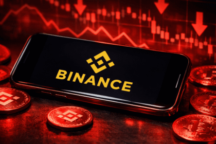 Binance takes action to prevent a new "October 10" with bitcoin and cryptocurrencies