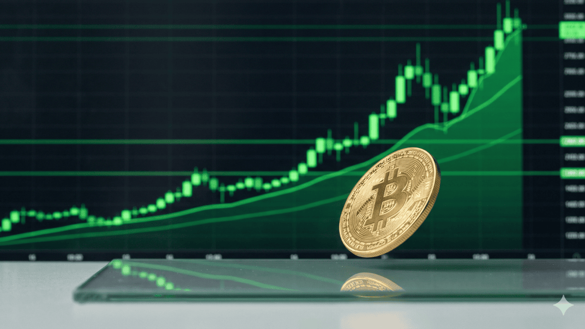 Bitcoin rose to USD 73K after falling inflation in the US and imminent meeting with Iran