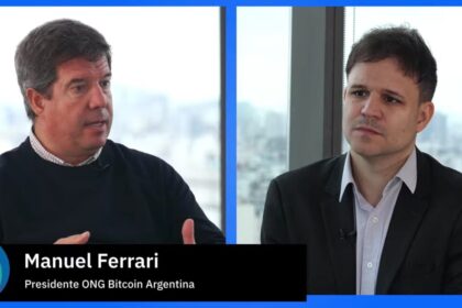 Manuel Ferrari's analysis