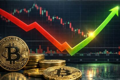 "Bitcoin has entered the final phase of its bearish cycle": Darkfost