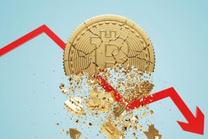 Bitcoin already suffers a 24% discount due to quantum risk, according to Capriole