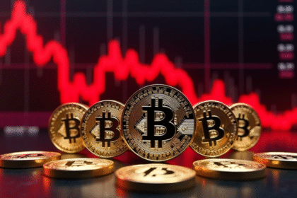 "I wouldn't be surprised if bitcoin falls below $59,000": PlanB