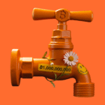 Jack Dorsey gives away $1 million in BTC with his "Bitcoin Faucet," but there are conditions