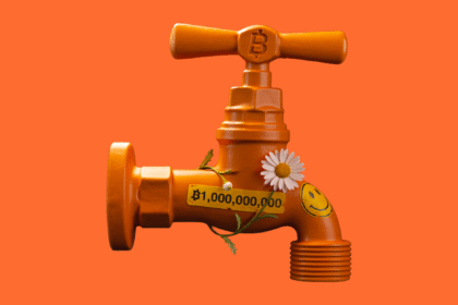 Jack Dorsey gives away $1 million in BTC with his "Bitcoin Faucet," but there are conditions