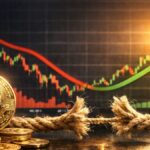 "Bitcoin's stress cycle is coming to an end," says Spanish analyst