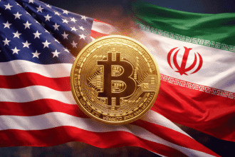 US and Iran conclude their first phase of negotiations: bitcoin remains stable