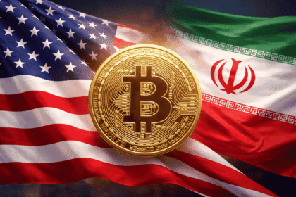 US and Iran conclude their first phase of negotiations: bitcoin remains stable