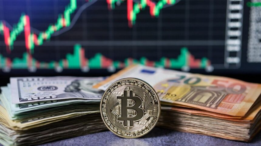 Bitcoin loses pace as global liquidity advances in 2026