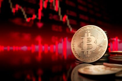 "If bitcoin has a rebound it will fail below USD 116,000": Knox Ridley