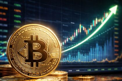 The drop in selling pressure anticipates a new bullish stage for bitcoin: Grayscale