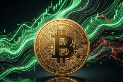 Will Bitcoin reach $80,000 after the Strait of Hormuz reopens?