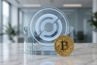 Circle will launch its wrapped "bitcoin"