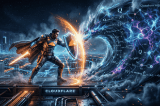 Cloudflare sees the quantum threat closer and is ready for 2029