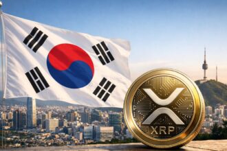 Korean bank will test Ripple for cross-border transactions