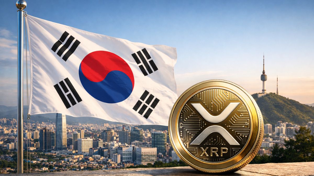 Korean bank will test Ripple for cross-border transactions