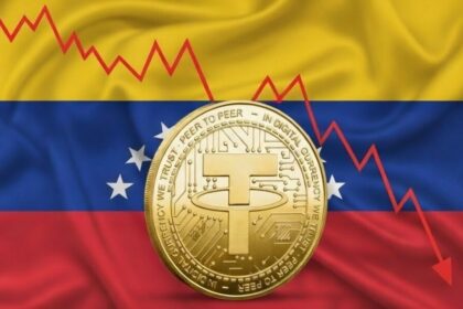 Will USDT rise again in Venezuela with the increasing money supply?