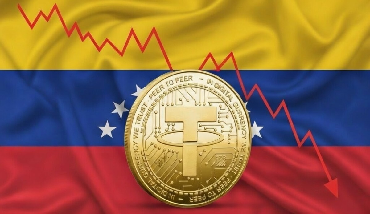 Will USDT rise again in Venezuela with the increasing money supply?