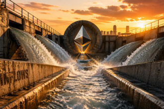 Ethereum’s 4 consecutive weeks of price rallies fuel bullish bets of $3200