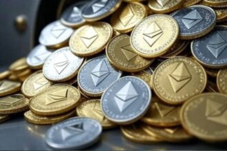 Bitmine reaches 80% of its goal with new Ethereum purchase
