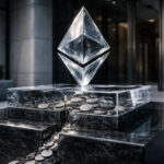Ethereum Foundation keeps selling ETH after telling the market it was staking 70,000 coins