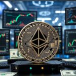 Ethereum is at its highest activity levels, why is the price not following?