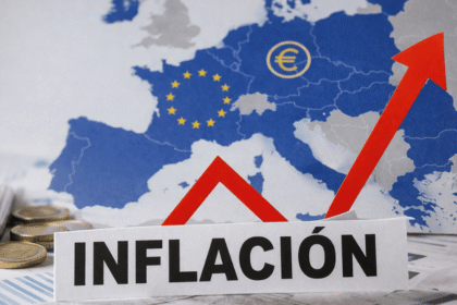 Inflation in the eurozone will exceed 3% by June 2026: ECB projection