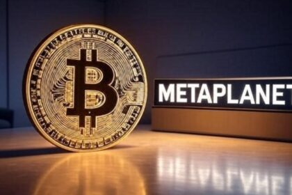 Metaplanet secures USD 50 million to buy more bitcoin