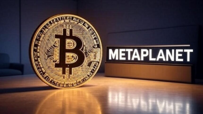Metaplanet secures USD 50 million to buy more bitcoin
